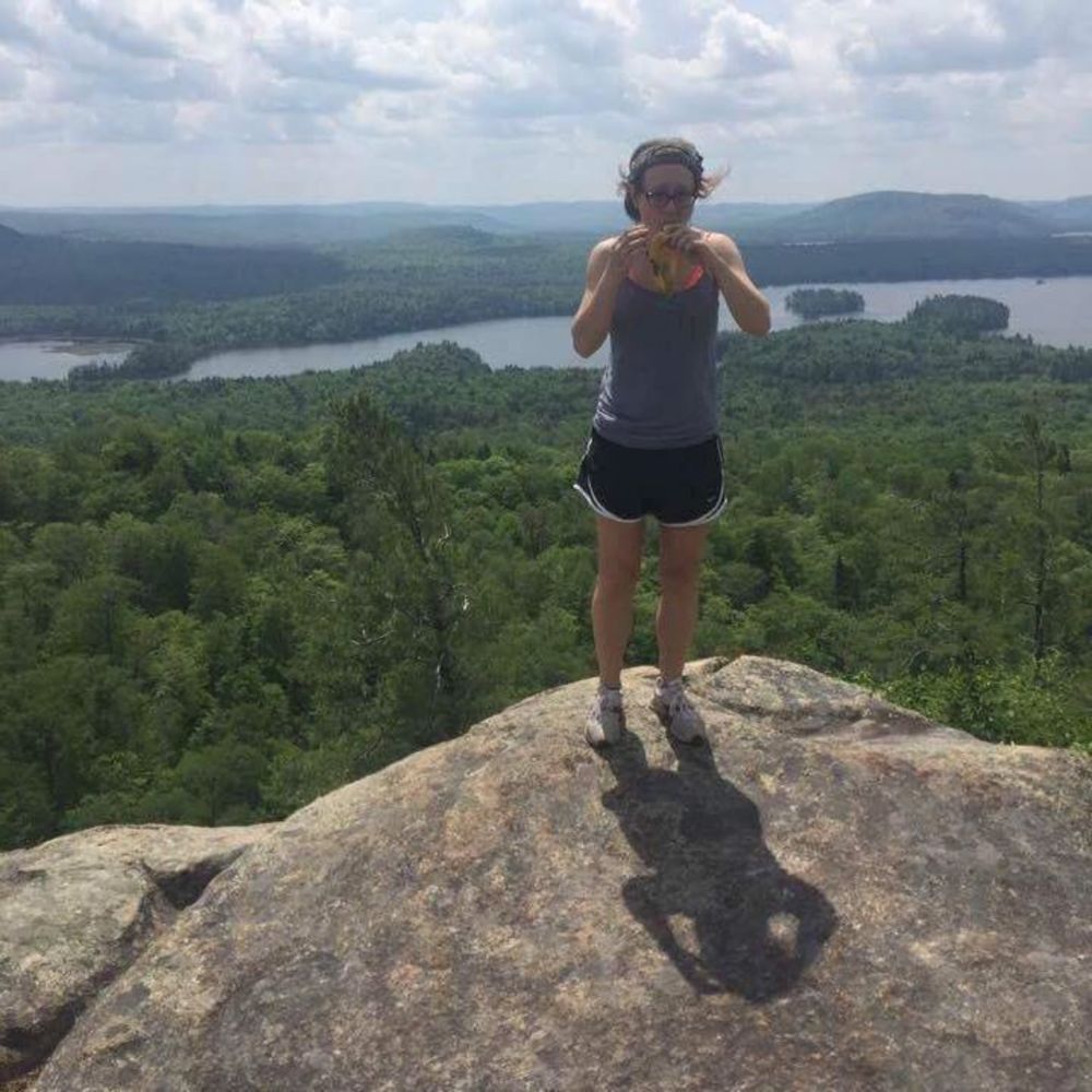 Meet your Posher, Megan