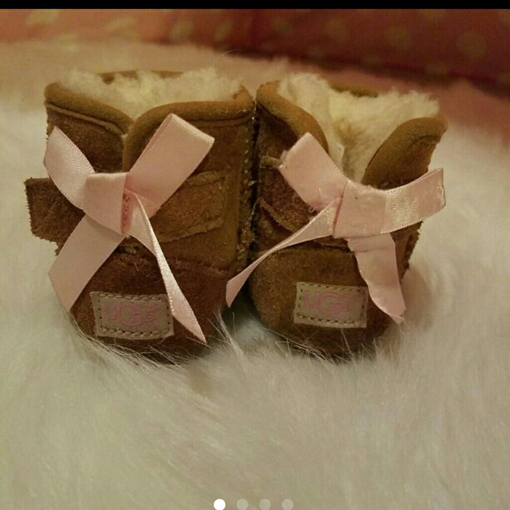 Baby Uggs