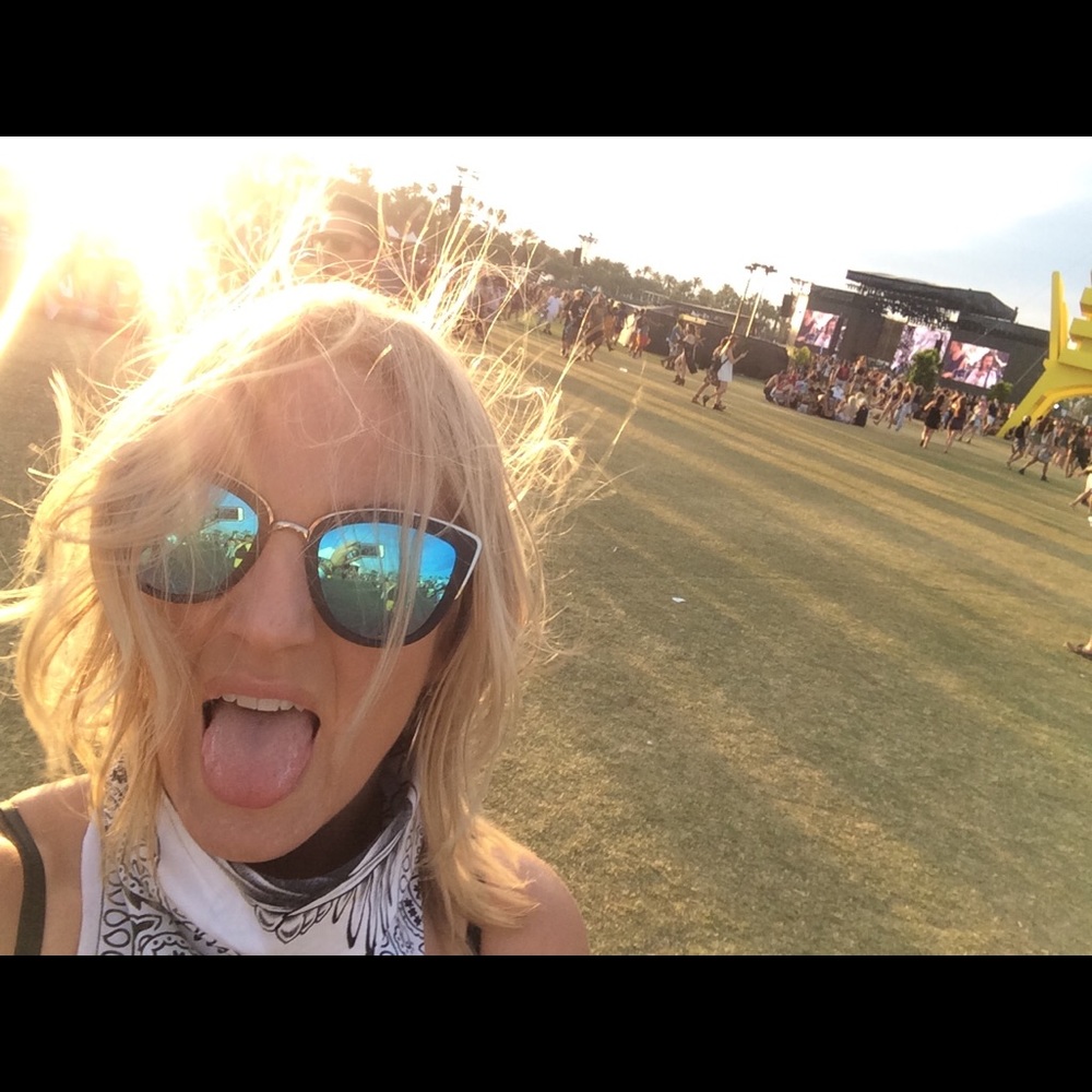 Meet your Posher, Mollye