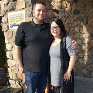 Meet your Posher, Heidi