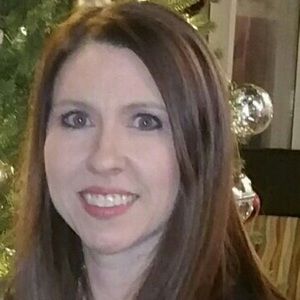 Meet your Posher, Debbi