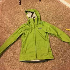 womens torrentshell jacket
