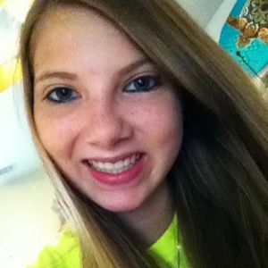 Meet your Posher, Tori