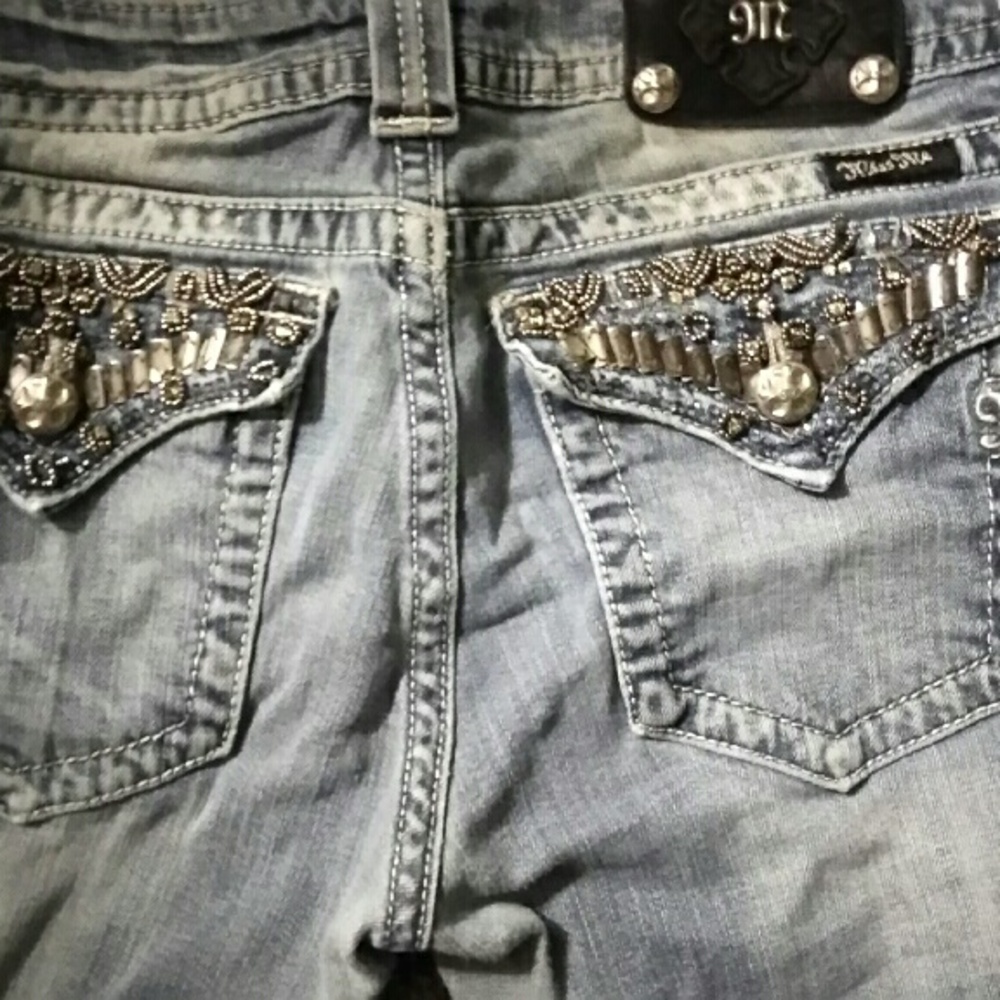 Miss Me Size 31