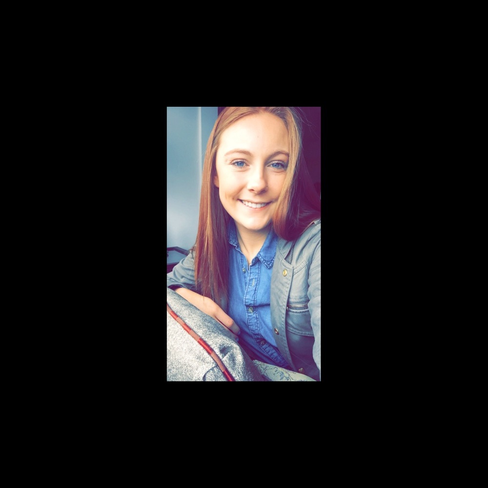 Meet your Posher, Erin