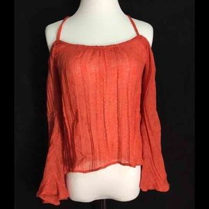 New intu cover up top size S