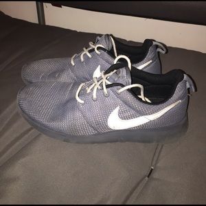 Roshe Run shoes