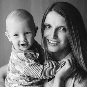 Meet your Posher, Izabela