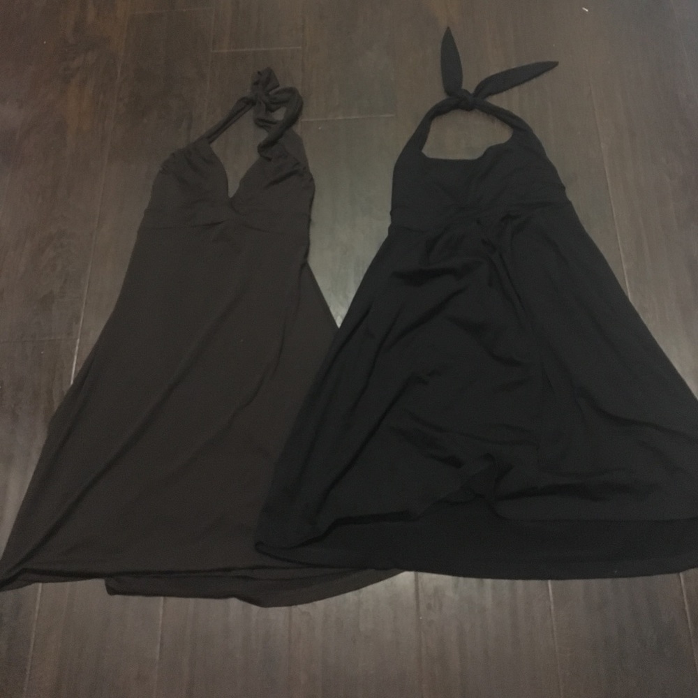 MOVING SALE 1 WEEK ONLY 2 Susana Monaco dresses