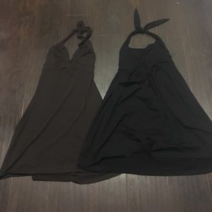 MOVING SALE 1 WEEK ONLY 2 Susana Monaco dresses