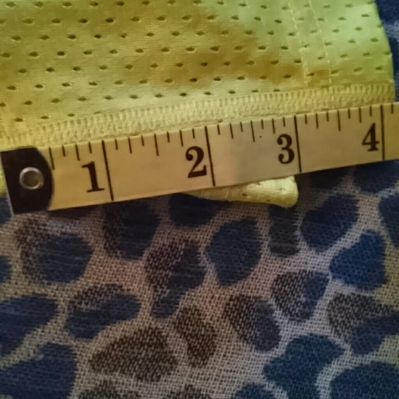 Nike Pro Shorts.  Compression fit. - Picture 5 of 5