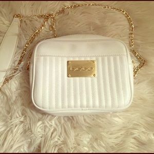 Bebe cross body