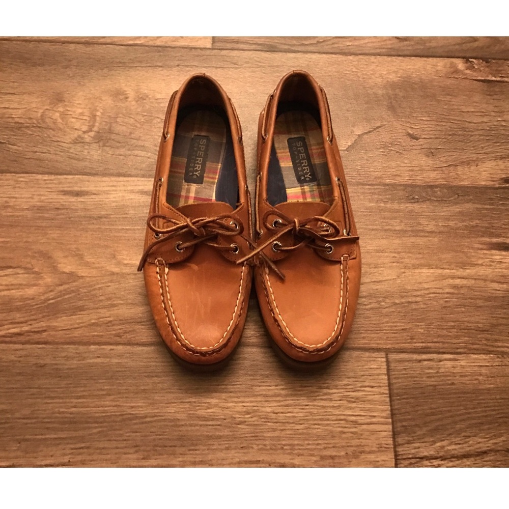 Sperry Top-siders