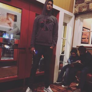 Meet your Posher, Joseph