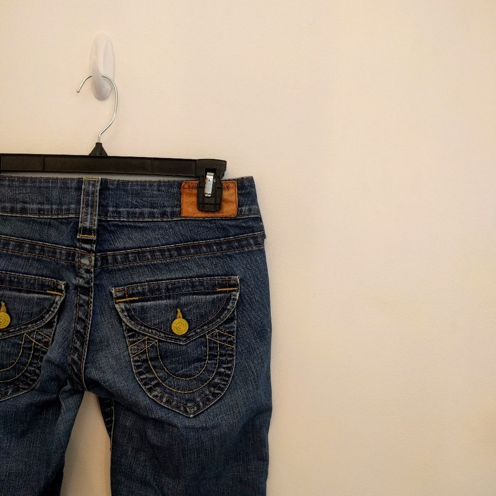 True Religion jeans