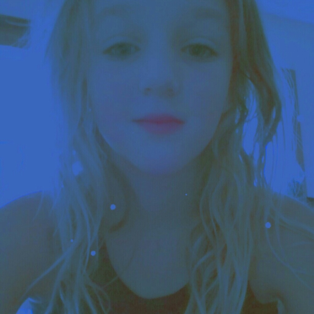 Meet your Posher, Buffy