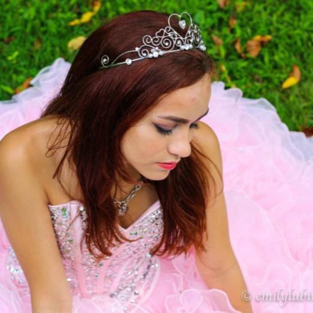 Meet your Posher, Tori