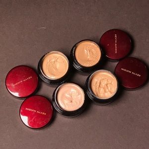Kevyn Aucoin Sensual Skin Enhancers Bundle