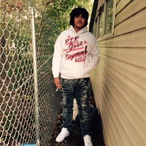 Meet your Posher, Mauro