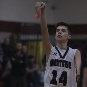 Meet your Posher, Jordan