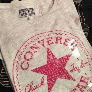 Converse top