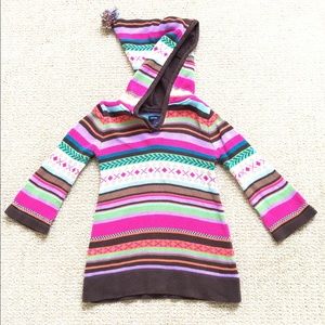 Baby Gap Sweater Dress