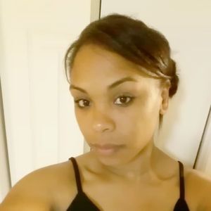 Meet your Posher, D'mitria