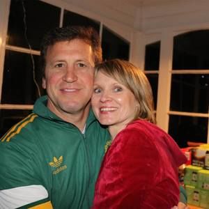 Meet your Posher, Lee ann