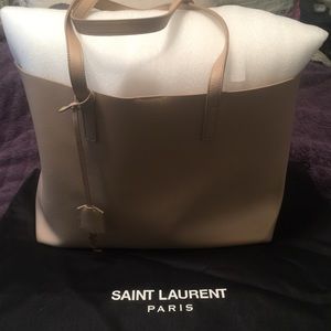 YSL Tote