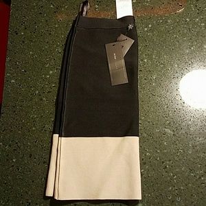 Bcbgmaxazria skirt