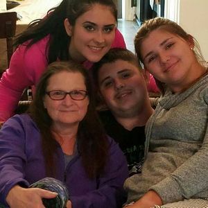 Meet your Posher, Billie