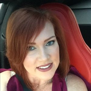 Meet your Posher, Shelley