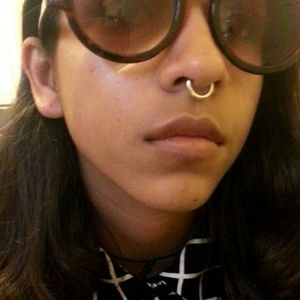 Meet your Posher, Viviana