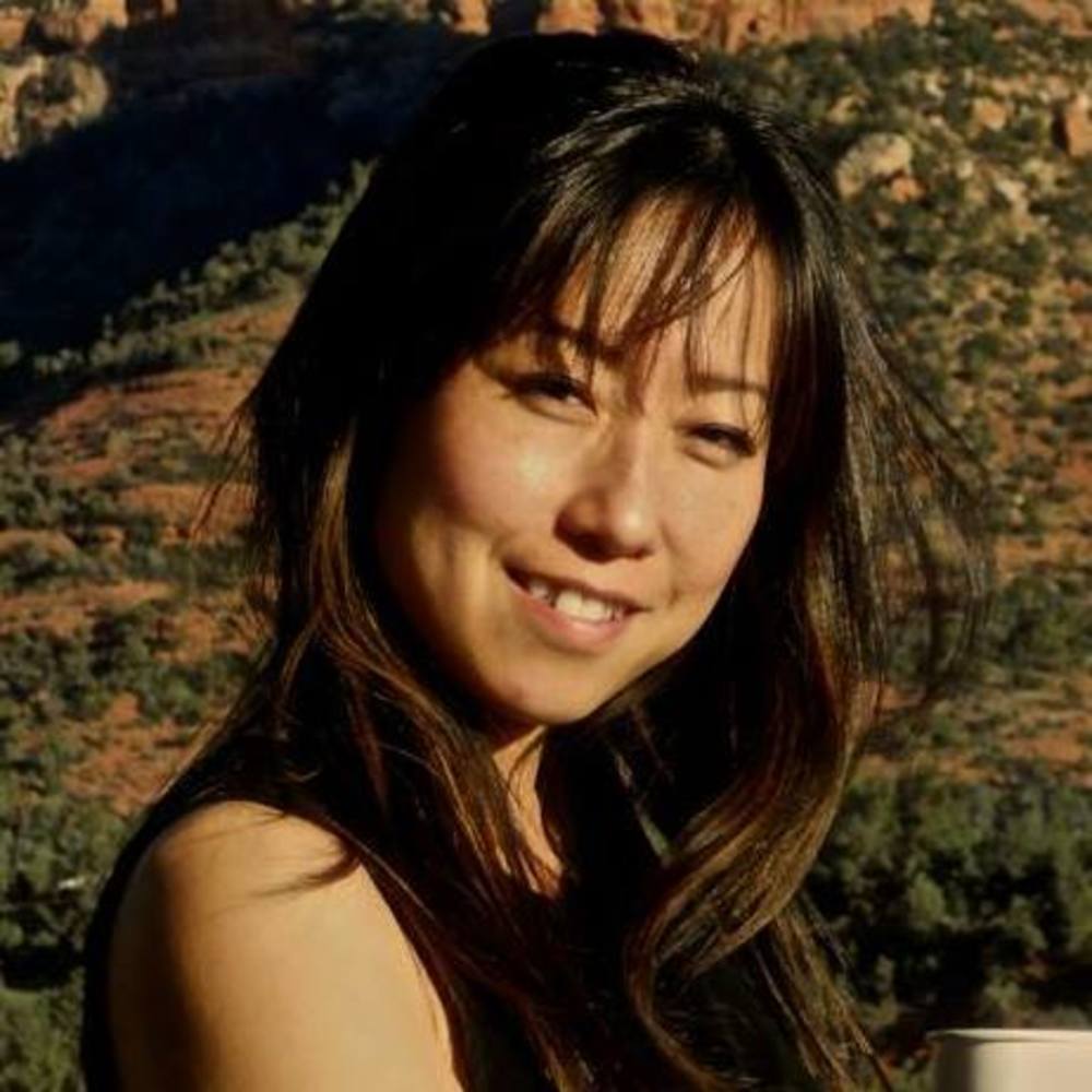 Meet your Posher, Aya