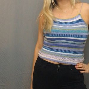 Lizzie Mgguire Tank Top