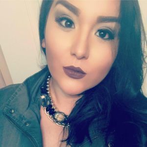 Meet your Posher, Veronica