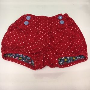 The sweetest little baby bloomers you ever did see