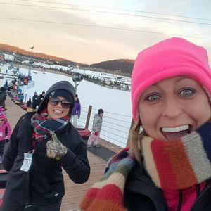 Meet your Posher, Krissy