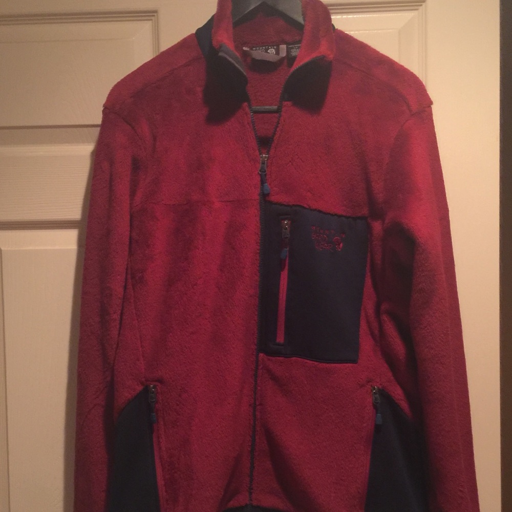 Mountain Hardware Jacket