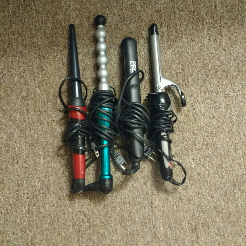 Hair Tool Bundle