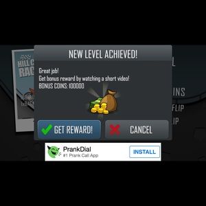 Meet your Posher, Bobby