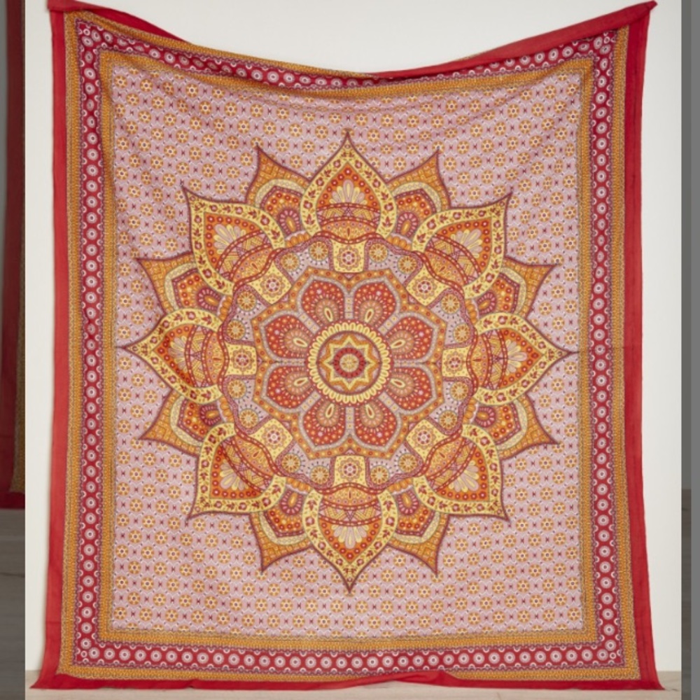 NTW Tapestry