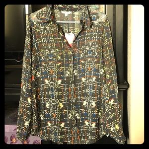 Cabi festival top