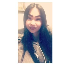 Meet your Posher, Anita