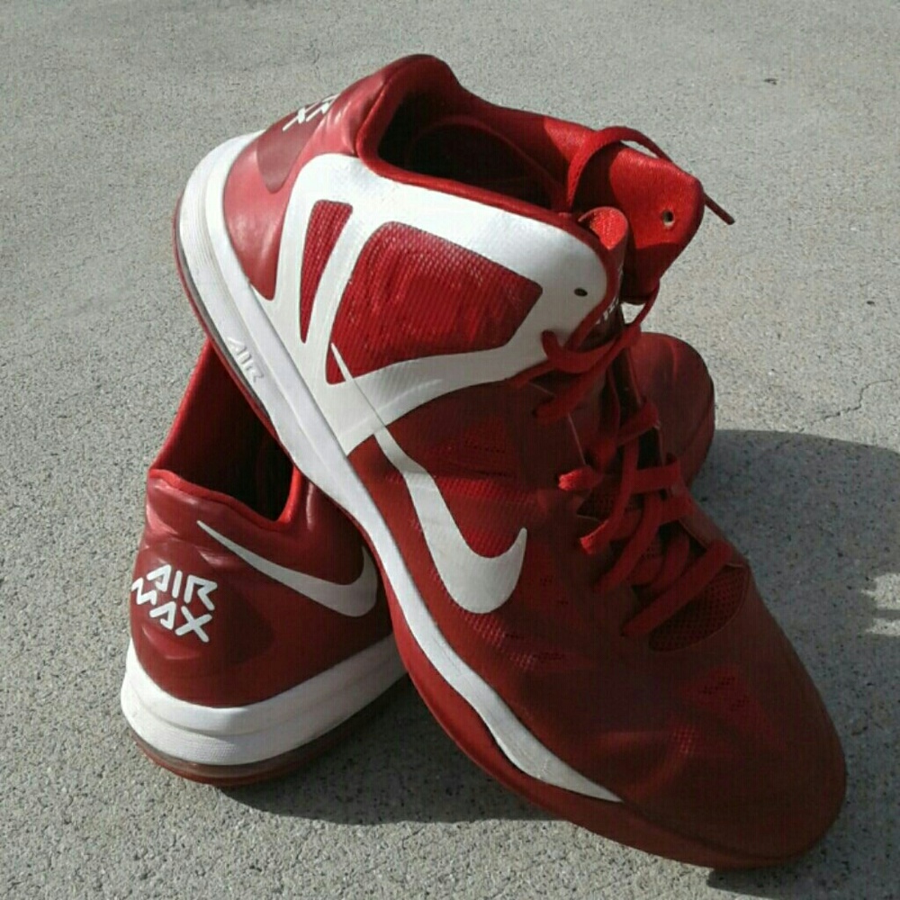 Nike Air Max
