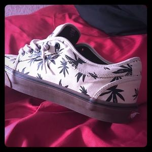 Vans Canvas