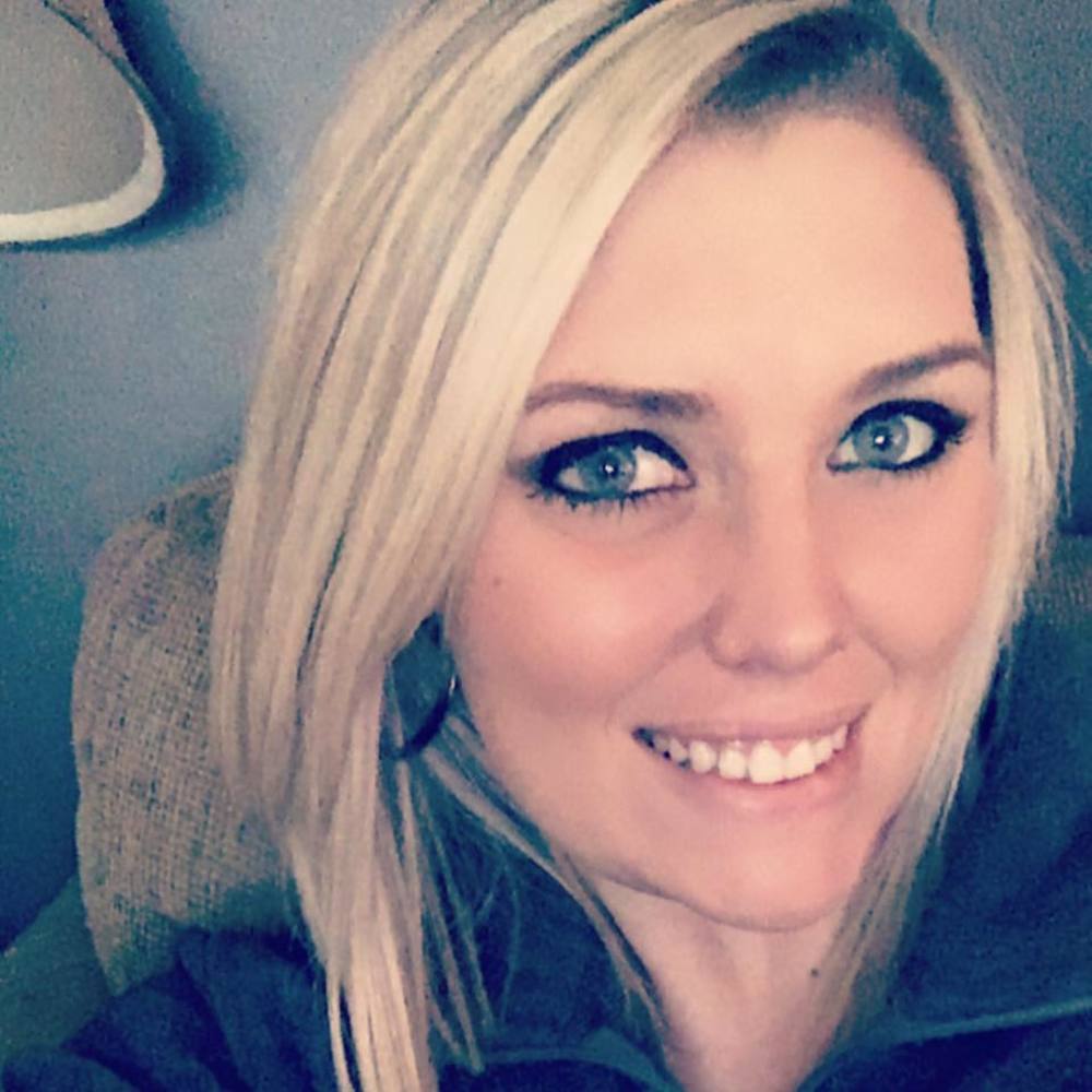 Meet your Posher, Christina