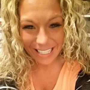 Meet your Posher, Stacey