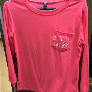 Ivory Ella long sleeve