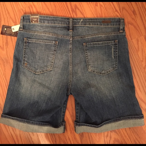 Kut from the kloth shorts - Picture 2 of 4